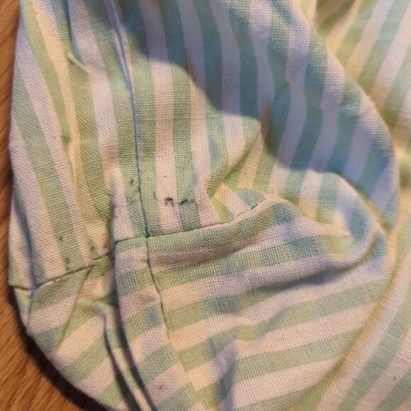 Wrendale Designs By Hannah Dale Hate Brained Tote Bag Bunny Rabbit Purse - Picture 9 of 16